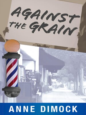 cover image of Against the Grain